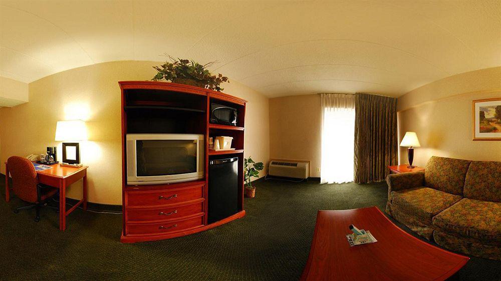 Best Western Capital Beltway Washington Dc Lanham Bagian luar foto