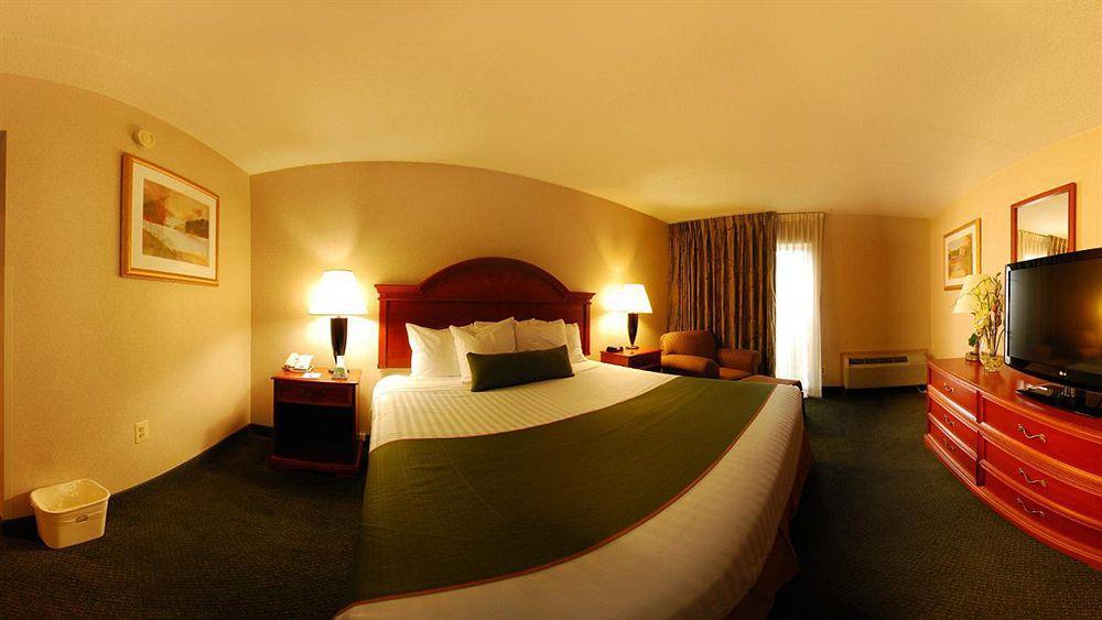 Best Western Capital Beltway Washington Dc Lanham Bagian luar foto