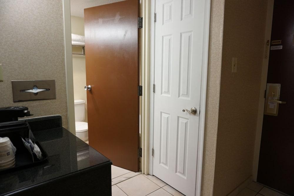 Best Western Capital Beltway Washington Dc Lanham Bagian luar foto