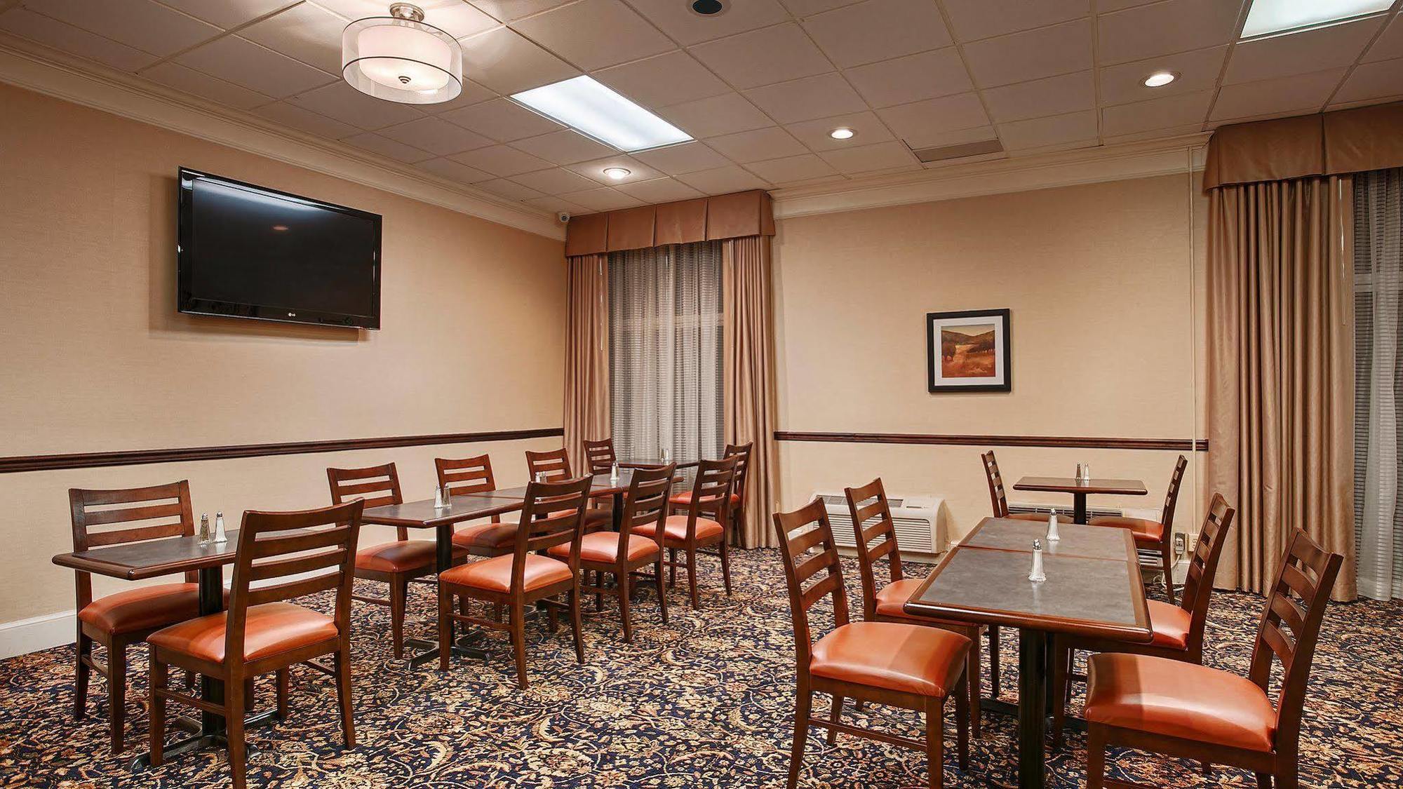 Best Western Capital Beltway Washington Dc Lanham Bagian luar foto