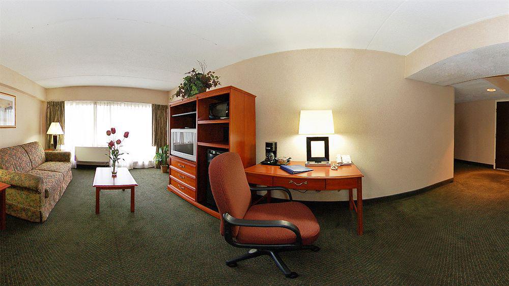 Best Western Capital Beltway Washington Dc Lanham Bagian luar foto